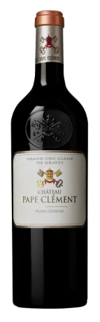 2014 | Château Pape Clément | Pessac-Leognan