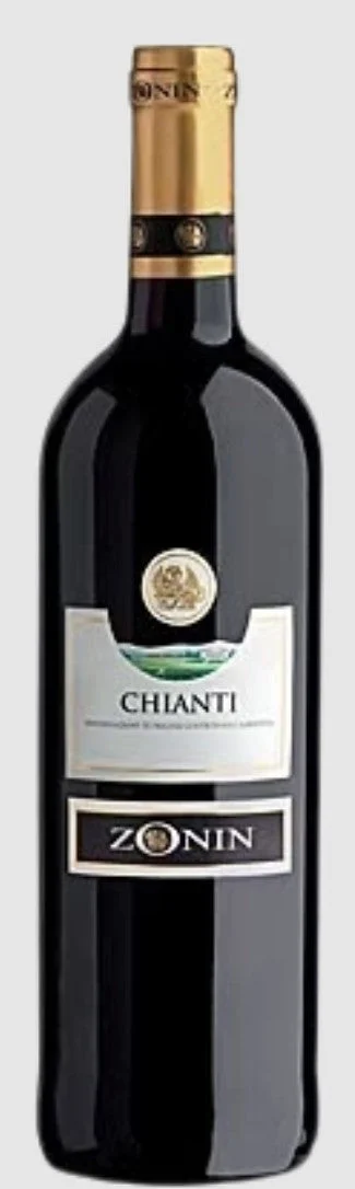 Casa Vinicola Zonin | Chianti - NV