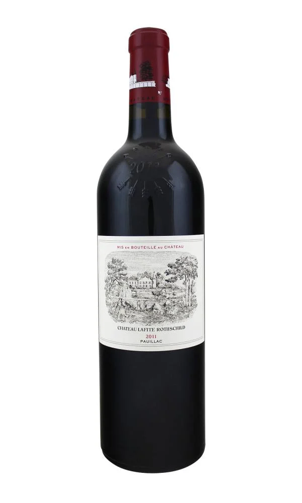 2011 | Château Lafite Rothschild | Pauillac - Wine