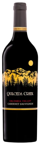 2008 | Quilceda Creek Winery | Cabernet Sauvignon - Vino