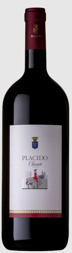 Placido | Chianti DOCG - NV