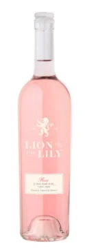 2020 | Tutiac Val-de-Livenne | Les Vignerons de Tutiac Lion and The Lily Rose