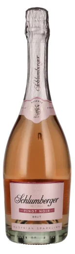 2017 | Schlumberger Wein | Reserve Pinot Noir Brut - Wine