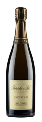 2019 | Bérêche et Fils | Rive Gauche Extra Brut - Wine