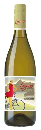 2019 | Lagaria | Chardonnay - Wine
