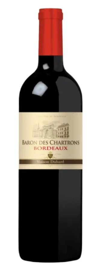 Maison Duhard | Baron des Chartrons - NV