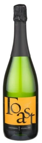 JaM Cellars | Toast Brut - NV