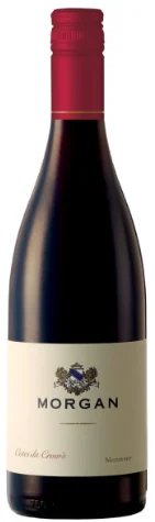 2019 | Bodega Morgan | Côtes du Crow's - Vino