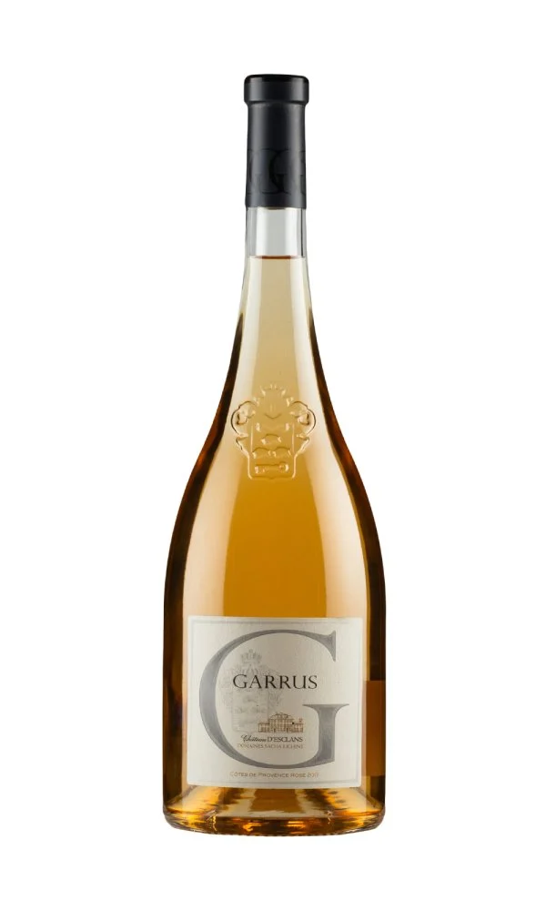2017 | Château d'Esclans | Garrus Rose (Magnum) - Wine