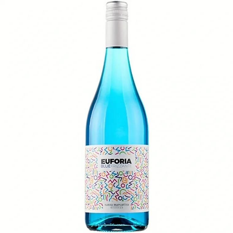 Bodegas Santa Margarita | Euforia Blue Frizzante - NV