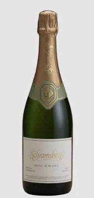 Schramsberg Vineyards | Blanc de Blancs - NV