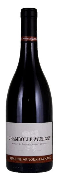 2017 | Domaine Arnoux-Lachaux | Chambolle-Musigny