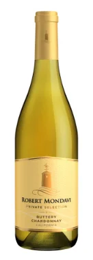 Robert Mondavi Winery | Private Selection Buttery Chardonnay (Magnum) - NV