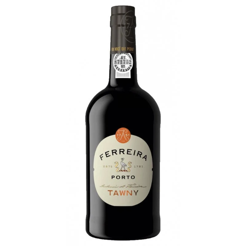 Porto Ferreira | Tawny Port - NV