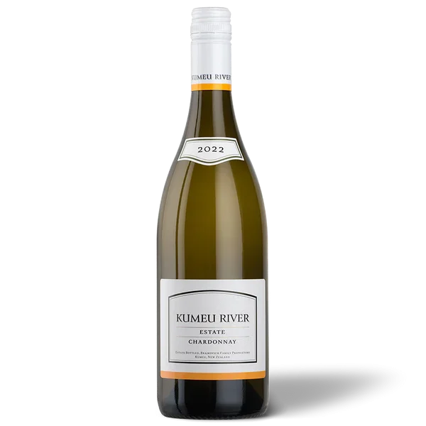 2022 | Río Kumeu | Finca Chardonnay - Vino