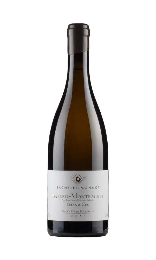 2021 | Domaine Bachelet-Monnot | Batard-Montrachet
