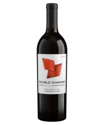 2018 | Schrader Cellars | Double Diamond Oakville Cabernet Sauvignon - Wine