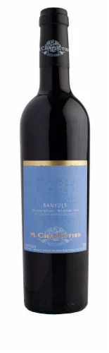 M. Chapoutier | Banyuls (Half Litre) - NV