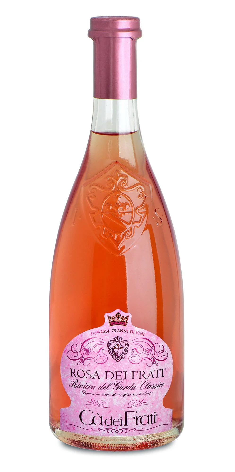 2020 | Cà dei Frati | Rosa dei Frati Riviera del Garda Classico - Wine