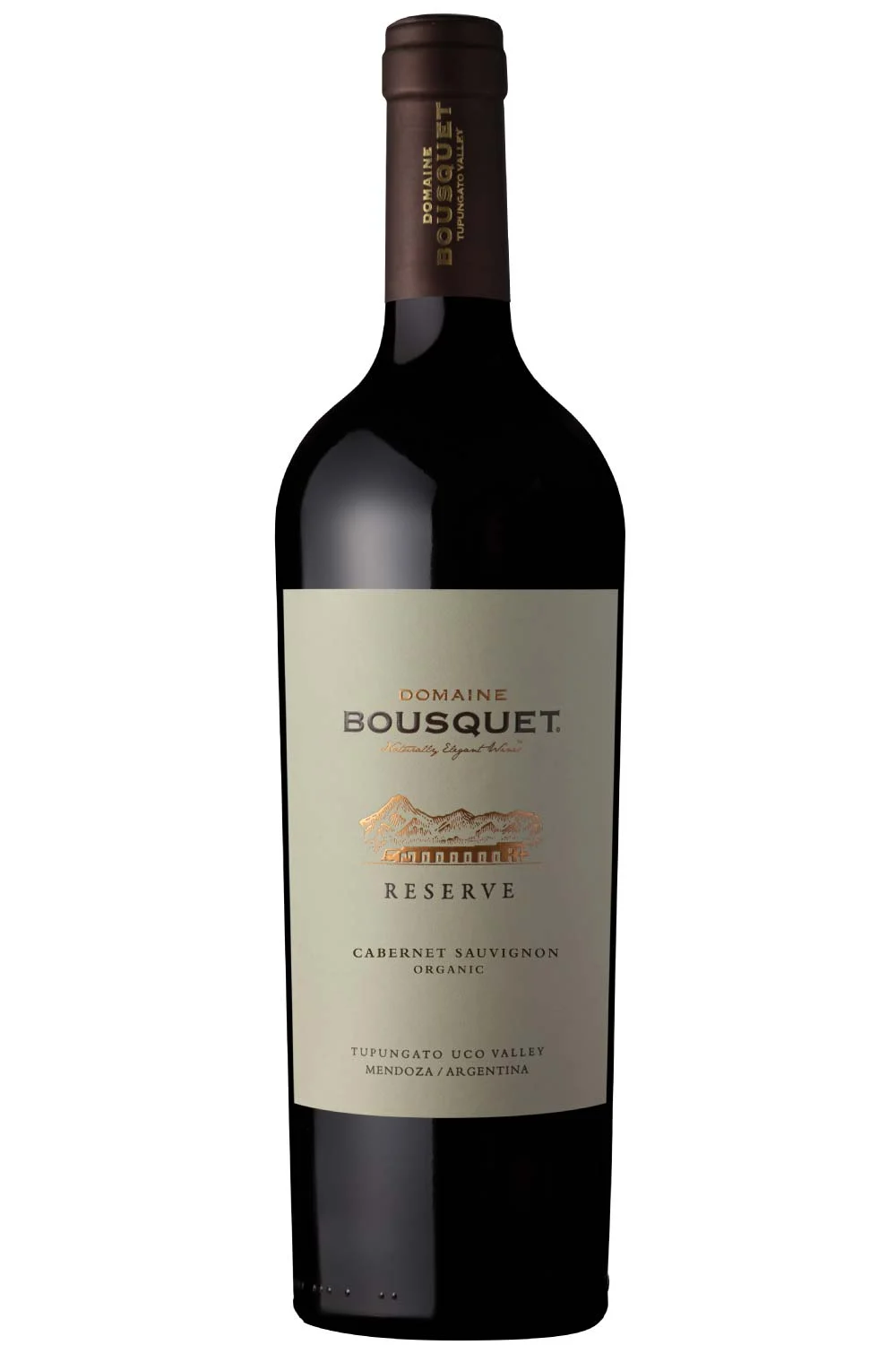Domaine Bousquet | Reserva Cabernet Sauvignon - NV