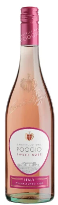 Castello del Poggio | Sweet Rose - NV