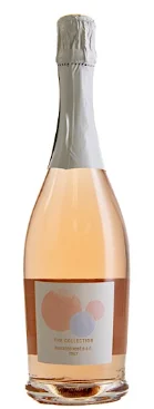 2020 | The Collection | Prosecco Millesimato Rose - Wine