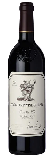 1997 | Stag's Leap Wine Cellars | Cask 23 Cabernet Sauvignon