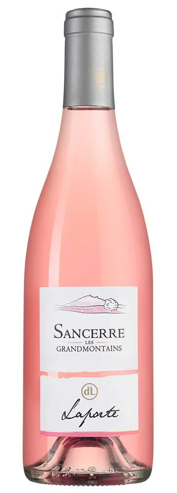 2020 | Laporte Sancerre | Les Grandmontains Rose - Wine