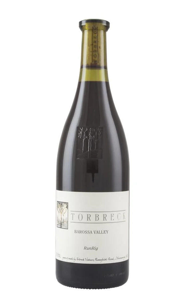 2002 | Torbreck | Runrig - Wine