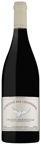 2020 | Domaine du Colombier | Crozes-Hermitage