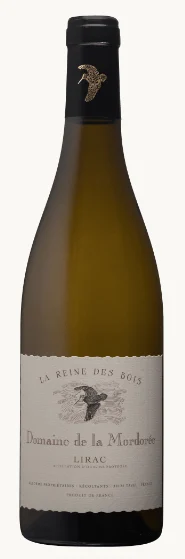 2006 | Domaine de la Mordorée | Lirac Cuvee La Reine des Bois Blanc - Wine