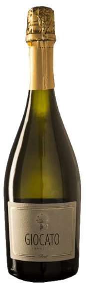 Giocato Wines | Jongleur Brut - NV