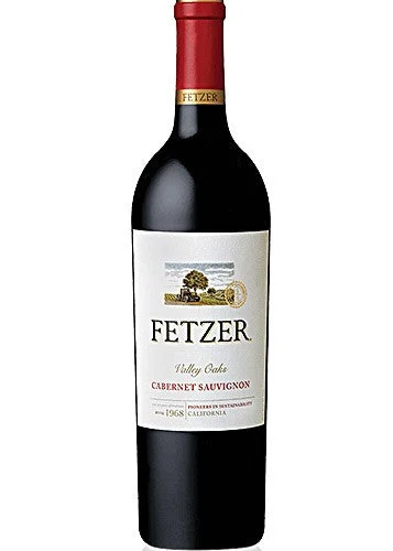 Fetzer Vineyards | Valley Oaks Cabernet Sauvignon - NV