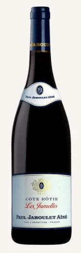 2005 | Paul Jaboulet Aîné | Cote Rotie Les Jumelles - Wine