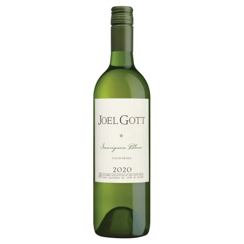 2020 | Vinos Joel Gott | sauvignon blanc