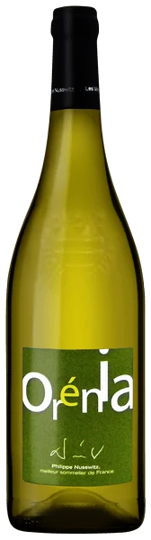 2015 | Orenia | Philippe Nusswitz Duche d'Uzes Blanc - Wine