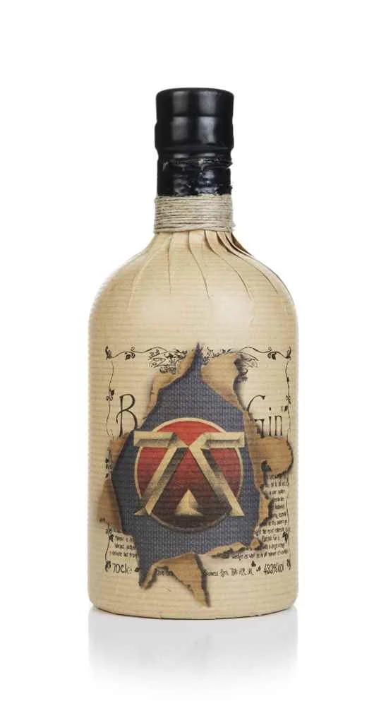 Bathtub Gin - Ableforth's Week Well Spent | 700ML