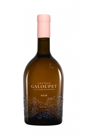 2022 | Chateau du Galoupet | Cotes de Provence Rose - Wine
