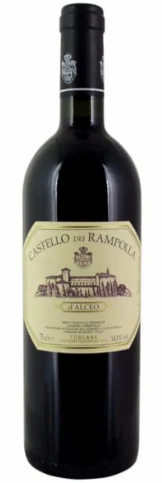 2015 | Castello dei Rampolla | d'Alceo - Wine