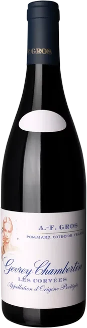 2021 | Domaine A.F. Gros | Gevrey-Chambertin