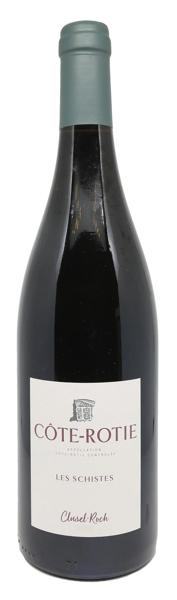 2016 | Domaine Clusel-Roch | Cote Rotie 'Les Schistes'