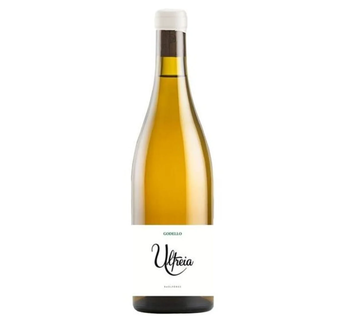 2020 | Raúl Perez | Ultreia Godello - Wine
