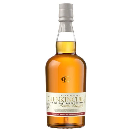 Glenkinchie Distillers Edition 2023 Single Malt Scotch Whisky - Whiskey