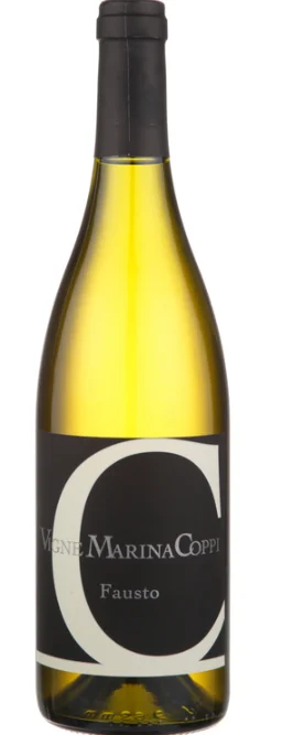 2013 | Vigne Marina Coppi | Fausto Timorasso - Wine