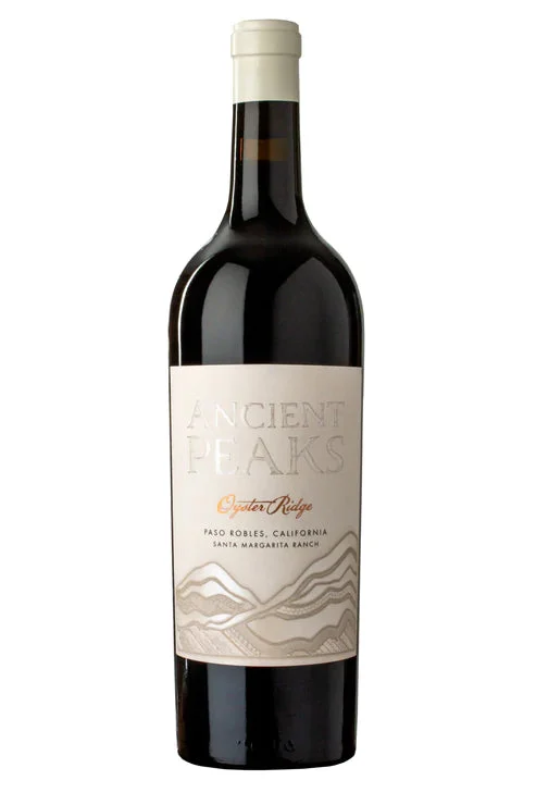 2019 | Bodega Picos Antiguos | Cresta de ostras - Vino