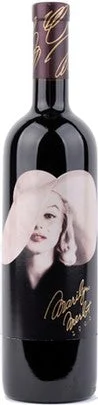 2002 | Marilyn Wines | Merlot - Vino