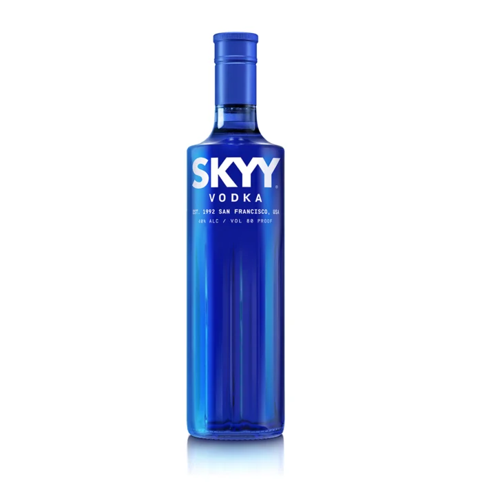 Skyline Vodka | 375ML