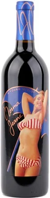 2003 | Norma Jeane | Young Merlot - Wine