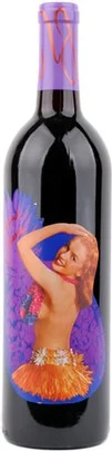 2004 | Norma Jeane | Young Merlot - Wine