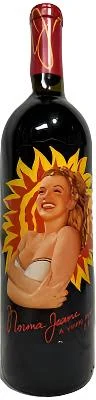 2006 | Norma Jeane | Merlot joven - Vino